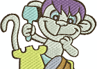 Beach Monkeys 7